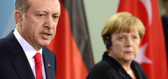 Novi skandal: Njemačka špijunirala SAD i Tursku, Ankara traži objašnjenje