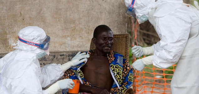 Nigerija proglasila vanredno stanje zbog širenja ebole