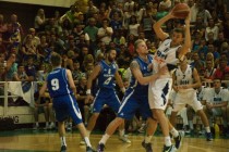 Pobjedom protiv Islanda košarkaši BiH ovjerili plasman na Eurobasket