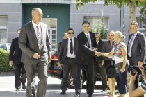 Izetbegović, Josipović, Vujanović i Nikolić stigli u Mostar na potpisivanje Deklaracije o nestalim