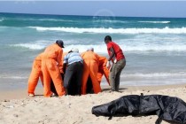 Libija: Više od 200 afričkih imigranata utopilo se u prevrtanju brodice