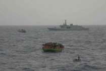 Najmanje deset mrtvih i 30 nestalih u brodolomu kod Libije