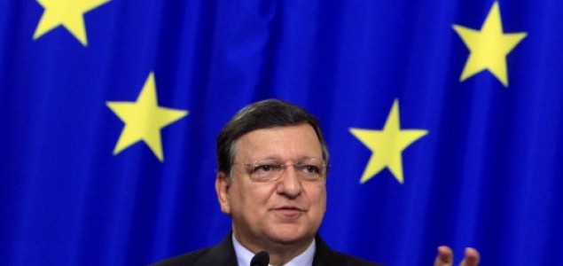 Barroso: Ukrajini idućeg mjeseca 760 milijuna eura