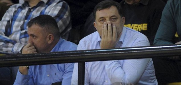 Republika Srpska želi ući u EHF: ‘Ako može Kosovo…’