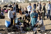 Turska otvorila granice za sirijske izbjeglice: Prebjeglo preko 100.000 Kurda