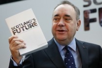 Ususret škotskom referendumu: Velika Britanija na rubu raspada