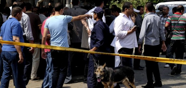 Egipat: Ubijen ključni svjedok na suđenju Muhamedu Mursiju