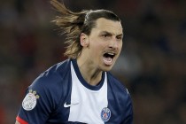 PSG demolirao St Etienne, Ibrahimović zabio tri gola