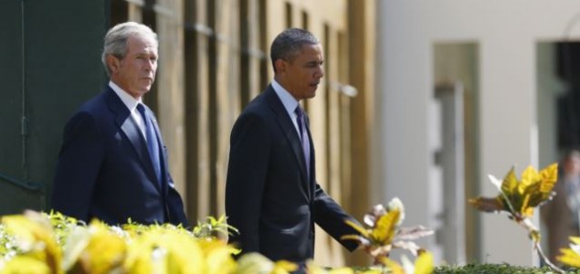 Bush ili Obama: Ko je odgovorniji za rast ISIS?