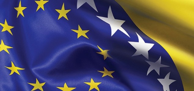 Zaključci Vijeća EU o zahtjevu Bosne i Hercegovine za članstvo u EU