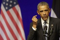 Obama: Rasizam je još uvijek dio američkog društva