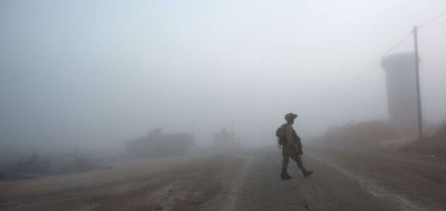 Izraelski vojnici kritikuju okupaciju: Hrabri momci