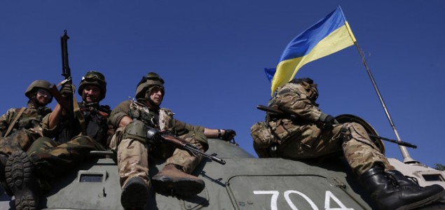 Kijev i separatisti dogovorili prekid vatre