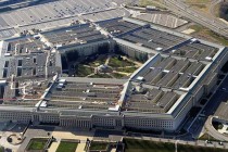 Pentagon: Američko oružje možda palo u ruke militanata IS-a