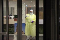 Ebola se širi: Novi zaraženi stigao u Leipzig, australski liječnik i medicinska sestra u karanteni