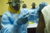 UN: Ebola pobjeđuje u utrci, svijet bi mogao biti suočen s nečuvenom situacijom