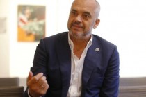 Albanski premijer: “Velika Albanija nije naš projekt”