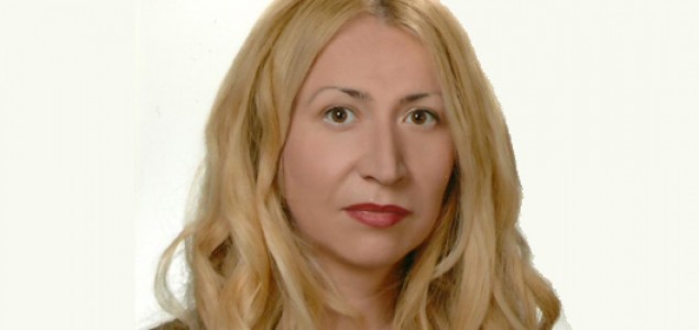 Ana-Marija Tadić-Jakovljević: Udružimo se i pokažimo im da ih ne želimo