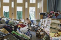 Tisuće izbjeglica traži novi život u Rusiji: “Ne vidim budućnost u Slavjansku”