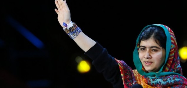 Nobelova nagrada za mir Malali Jusazfai i Kailashu Satyarthiju