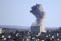 Kobane pod kontrolom Kurda, novi vazdušni napadi koalicije