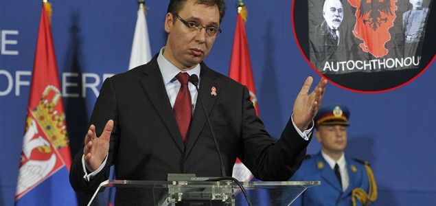 IFIMES: „Velika Srbija“ protiv „velike Albanije“