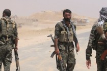 Velika pobjeda Kurda nad IDIL-om u blizini Irbila