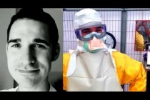 Ebola odnijela 5.000 života: Američki ljekar oporavio se od smrtonosne bolesti
