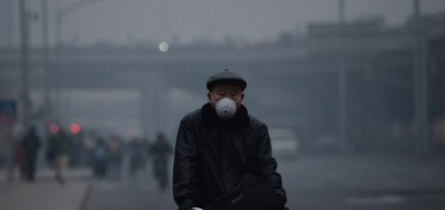 Kineski ugljen godišnje odnese 670.000 života