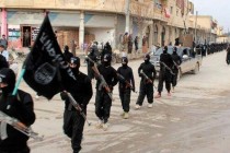 Egipatski militanti prisegnuli na vjernost IS-u