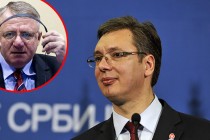 Boris Dežulović: Hrvatski premijer Vučić
