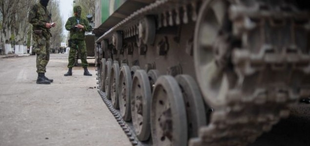 Amerikanci razmještaju tenkove po Evropi: Žele pokazati podršku NATO članicama