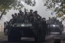 Novo primirje puca po šavovima: Novi okršaji u Donecku
