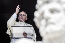Papa: Bez tolerancije prema svećenicima pedofilima
