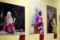 Otvorena izložba fotografija autorice Aide Redžepagić – ‘Tolerancija na testu – život s hidžabom u bh. društvu’