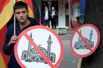 Nemačka desnica i islam