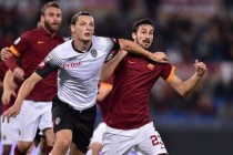 Lombardi: Milan Đurić je mješavina Luce Tonija i Zlatana Ibrahimovića