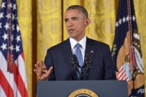Obama od Kongresa traži nove ovlasti za borbu protiv IDIL-a
