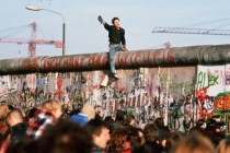 Obljetnica pada Berlinskog zida: od velikih očekivanja do neoliberalnog otrežnjenja