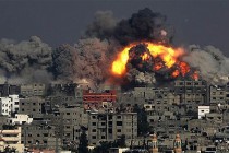 Amnesty International: Izrael je počinio ratne zločine tokom sukoba u pojasu Gaze