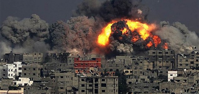 Amnesty International: Izrael je počinio ratne zločine tokom sukoba u pojasu Gaze
