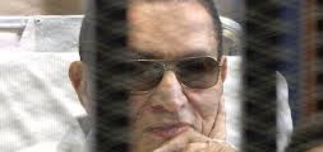 Egipat: Suzavac na protivnike Mubaraka