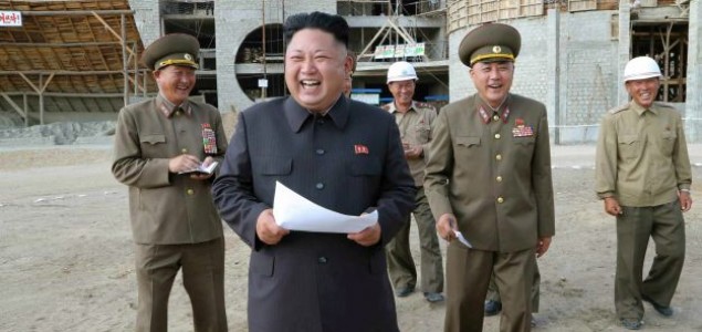 Kim Jong-un šalje posebnog izaslanika u Rusiju