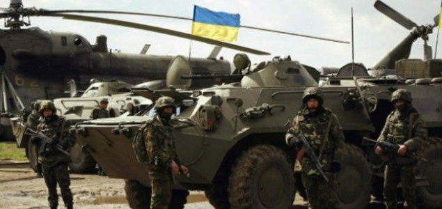 Vijeće sigurnosti usvojilo rezoluciju o Ukrajini