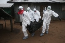 Od ebole umrlo više od 6.000 ljudi