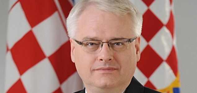 Ivo Josipović o presudi Sanaderu: ”Ustavni sud je prekršio Ustav i zaštitio ratno profiterstvo”