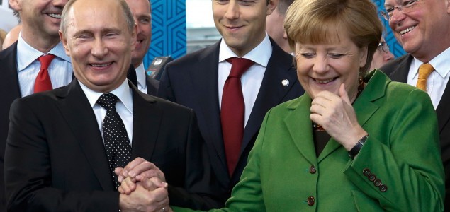 Da li je Njemačka posljednja šansa za Evropu