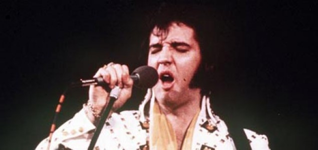 “Kralj je živ!“ – noć sjećanja na Elvis Presleya