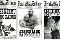 Turbulentna vremena hrvatskog tjednika Feral Tribune