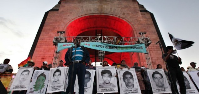 Po nalogu gradonačelnika ubijeni mladi aktivisti: Identificiran jedan meksički student